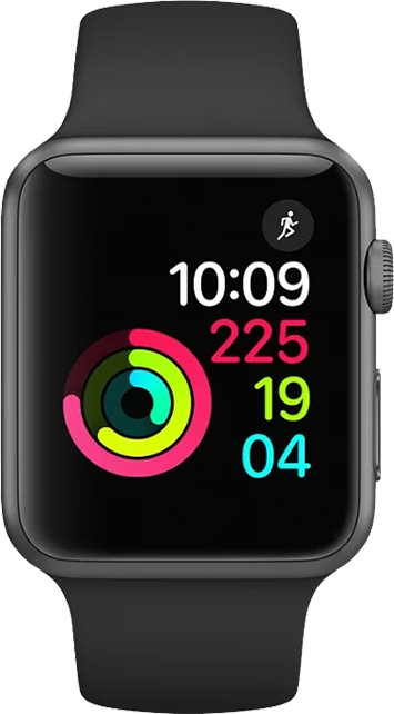 Ремонт Apple Watch Series 2 - iRefitIt