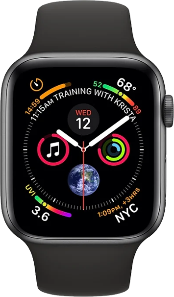 Ремонт Apple Watch Series 4 - iRefitIt