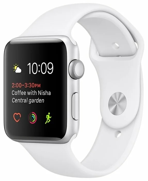 Ремонт Apple Watch Series 1 - iRefitIt